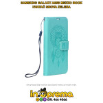 SAMSUNG GALAXY A05S MASKICA PREKLOPNA MEZZO ZELENI HVATAČ SNOVA