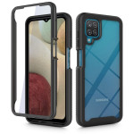 SAMSUNG GALAXY A12 A 12 MASKICA ZASTITA MASKA FUTROLA TORBICA ZASTITNA