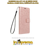 SAMSUNG GALAXY A13 4G MASKICA PREKLOPNA MEZZO ROSE GOLD MANDALA