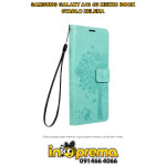 SAMSUNG GALAXY A13 4G MASKICA PREKLOPNA MEZZO ZELENA STABLO