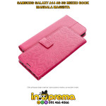 SAMSUNG GALAXY A14 4G 5G MASKICA PREKLOPNA MEZZO MAGENTA MANDALA