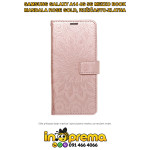 SAMSUNG GALAXY A14 4G 5G MASKICA PREKLOPNA MEZZO ROSE GOLD MANDALA