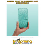 SAMSUNG GALAXY A14 4G 5G MASKICA PREKLOPNA MEZZO ZELENA MANDALA