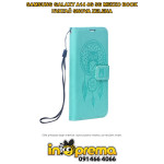 SAMSUNG GALAXY A14 4G 5G MASKICA PREKLOPNA MEZZO ZELENI HVATAČ SNOVA