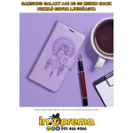 SAMSUNG GALAXY A15 4G 5G MASKICA MEZZO LJUBIČASTI HVATAČ SNOVA