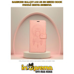SAMSUNG GALAXY A15 4G 5G MASKICA PREKLOPNA MEZZO BRESKVA HVATAČ SNOVA