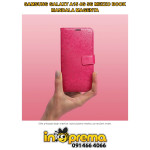 SAMSUNG GALAXY A15 4G 5G MASKICA PREKLOPNA MEZZO MAGENTA MANDALA