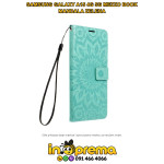 SAMSUNG GALAXY A15 4G 5G MASKICA PREKLOPNA MEZZO ZELENA MANDALA