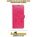 SAMSUNG GALAXY A16 5G MASKICA PREKLOPNA MEZZO MAGENTA HVATAČ SNOVA