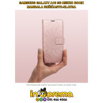 SAMSUNG GALAXY A16 5G MASKICA PREKLOPNA MEZZO ROSE GOLD MANDALA