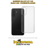 SAMSUNG GALAXY A17 A18 MASKICA MASKA BLINK 2 MM PROZIRNA ŠLJOKICE