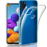 SAMSUNG GALAXY A21S MASKICA ZASTITA MASKA FUTROLA TORBICA A 21 S A 21S