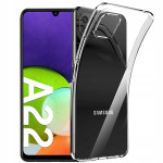 SAMSUNG GALAXY A22 5G A 22 5G ZASTITA MASKICA MASKA FUTROLA TORBICA
