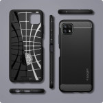 SAMSUNG GALAXY A22 5G A 22 5G ZASTITA MASKICA MASKA SPIGEN A22 5G A 22