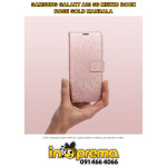 SAMSUNG GALAXY A23 5G MASKICA PREKLOPNA MEZZO ROSE GOLD MANDALA