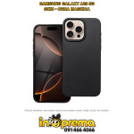 SAMSUNG GALAXY A26 5G MASKICA MASKA SKIN CRNA ZAŠTITA FUTROLA