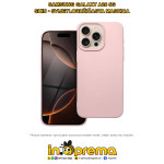 SAMSUNG GALAXY A26 5G MASKICA MASKA SKIN SVJETLOROZA FUTROLA