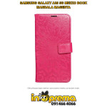SAMSUNG GALAXY A26 5G MASKICA PREKLOPNA FUTROLA MEZZO MAGENTA MANDALA