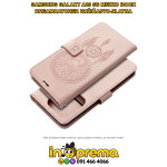 SAMSUNG GALAXY A26 5G MASKICA PREKLOPNA MEZZO ROSE GOLD HVATAČ SNOVA