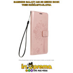 SAMSUNG GALAXY A32 5G MASKICA PREKLOPNA FUTROLA MEZZO ROSE GOLD STABLO