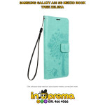 SAMSUNG GALAXY A33 5G MASKICA PREKLOPNA FUTROLA MEZZO ZELENA STABLO