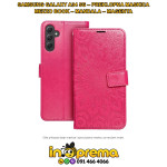SAMSUNG GALAXY A34 5G MASKICA PREKLOPNA MEZZO MAGENTA MANDALA