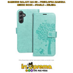 SAMSUNG GALAXY A34 5G MASKICA PREKLOPNA MEZZO ZELENA STABLO