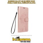 SAMSUNG GALAXY A35 5G MASKICA PREKLOPNA MEZZO ROSE GOLD STABLO