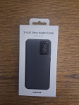 Samsung Galaxy A35 Smart View Wallet Case. Original Samsung.
