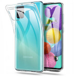 SAMSUNG GALAXY A51 MASKICA MASKA FUTROLA TORBICA TECH-PROTECT A 51