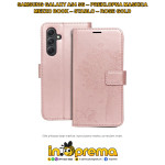 SAMSUNG GALAXY A54 5G MASKICA PREKLOPNA MEZZO ROSE GOLD STABLO