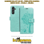 SAMSUNG GALAXY A54 5G MASKICA PREKLOPNA MEZZO ZELENA STABLO