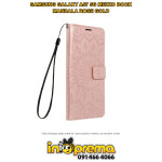 SAMSUNG GALAXY A57 5G MASKICA PREKLOPNA MEZZO ROSE GOLD MANDALA