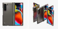 Samsung Galaxy Fold 6 Spigen Slim Armor maskica