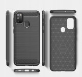 SAMSUNG GALAXY M21 MASKICA MASKA ZASTITA FUTROLA TORBICA M 21 ZASTITA