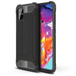 SAMSUNG GALAXY M51 M 51 MASKICA MASKA FUTROLA TORBICA X ARMOR TECH