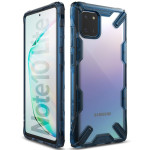 SAMSUNG GALAXY NOTE 10 LITE MASKICA MASKIA FUTROLA TORBICA RINGKE