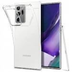 SAMSUNG GALAXY NOTE 20 MASKICA MASKA FUTROLA ZASTITA NOTE20 SILIKONSKA