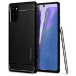 SAMSUNG GALAXY NOTE 20 MASKICA MASKA FUTROLA ZASTITA SPIGEN NOTE20