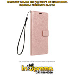 SAMSUNG GALAXY S20 FE 5G MASKICA PREKLOPNA MEZZO ROSE GOLD MANDALA