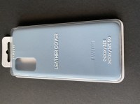 Samsung Galaxy S20 , S20 5G kožna maska AKCIJA