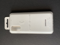 Samsung Galaxy S20, S20 5G LED maska AKCIJA