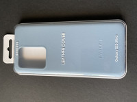 Samsung Galaxy S20 ULTRA kožna maska  AKCIJA