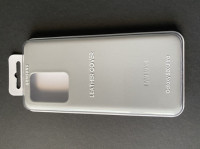 Samsung Galaxy S20 ULTRA kožna maska AKCIJA