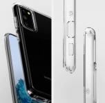Samsung Galaxy S20 Ultra, prozirna gumena maskica, kvalitetna, NOVO !!