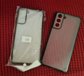 NOVA Samsung Galaxy s21 maskica za mobitel