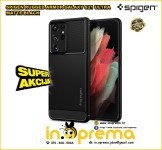 SAMSUNG GALAXY S21 ULTRA 5G MASKICA MASKA SPIGEN ORIGINAL ZASTITA