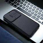 SAMSUNG GALAXY S22 PLUS MASKICA ZASTITA NILLKIN MASKA FUTROLA S22+ 5G