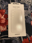 Samsung Galaxy S23 Clear Case Novo