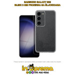 SAMSUNG GALAXY S23 MASKICA MASKA BLINK 2 MM PROZIRNA SA ŠLJOKICAMA